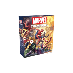 Marvel Champions JCE