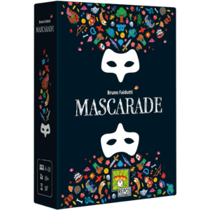 Mascarade