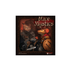 Mice and Mystics