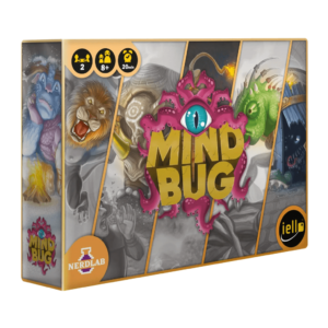 Mindbug