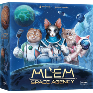 MLEM : Space Agency