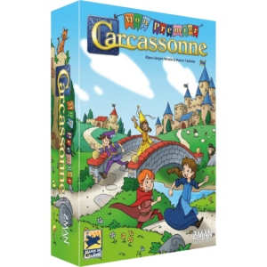 Mon premier Carcassonne