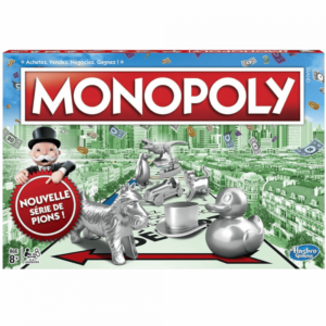 Monopoly