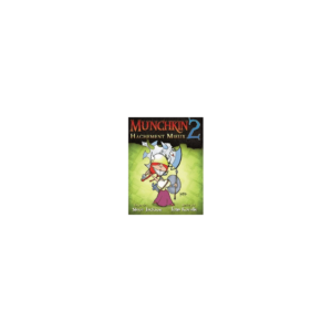 Munchkin – Hachement Mieux (ext2)