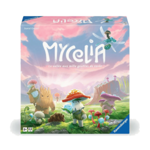 Mycelia