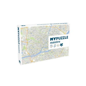 Nantes – My Puzzle (1000P)