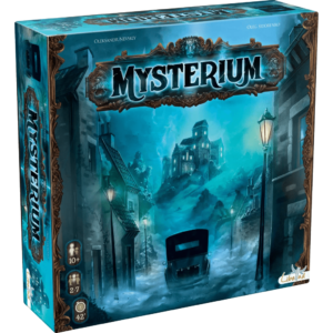 Mysterium