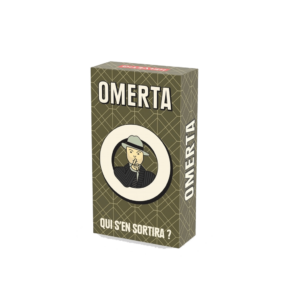 Omerta