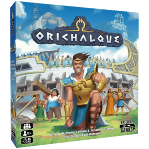 Orichalque