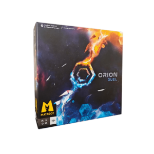 Orion Duel