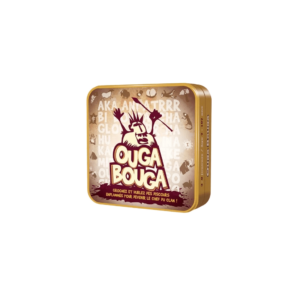 Ouga Bouga