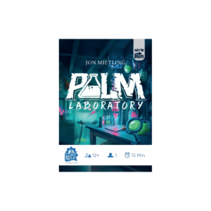 Palm Laboratory