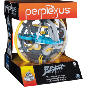 Perplexus Beast