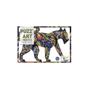 Panther – Puzz’Art (150P)