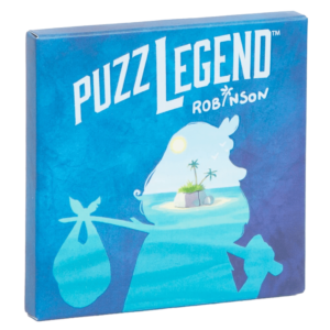 PuzzLegend – Robinson