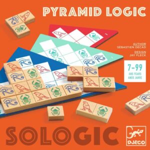 Pyramid Logic – Sociologic