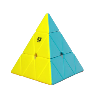 Pyraminx QiYi QiMing