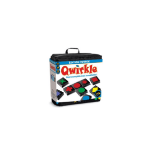 Qwirlkle Voyage