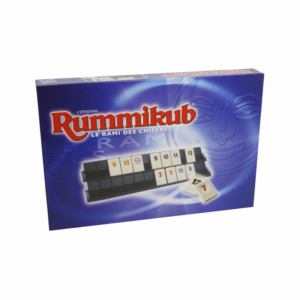 Rummikub Chiffres