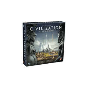 Civilization : Une nouvelle aube (Sid Meier)