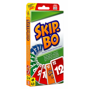 Skip-bo