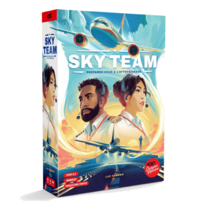 Sky Team