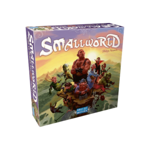 Smallworld