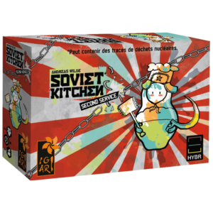 Soviet Kitchen