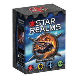 Star Realms