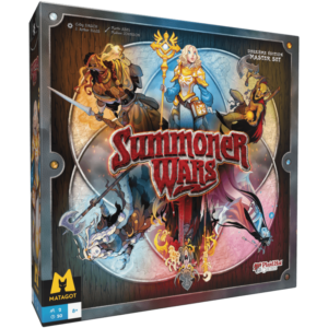 Summoner Wars Master Set