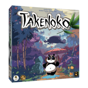 Takenoko