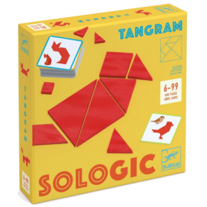 Tangram – Sologic