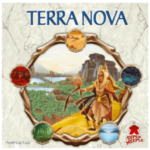 Terra Nova