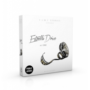 Time Stories – Estrella Drive (ext)