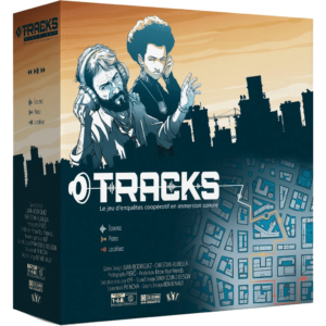 Tracks