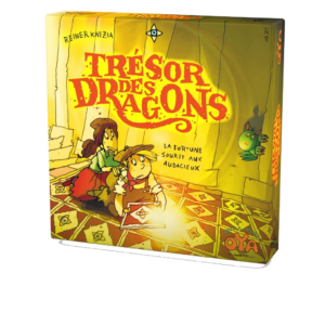 Trésor des dragons