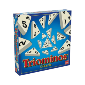 Triominos Classic