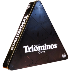 Triominos Onyx