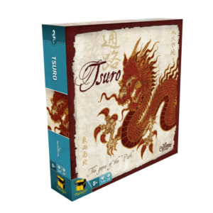 Tsuro