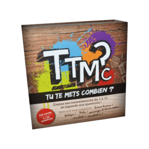 TTMC – Tu te mets combien ?