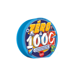 Zéro à 1000