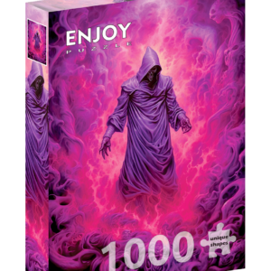 Purple Summoning (1000p)