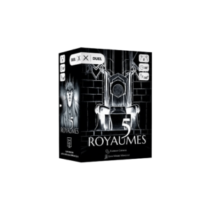 5 Royaumes