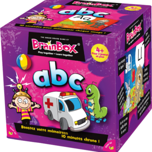 BrainBox – ABC