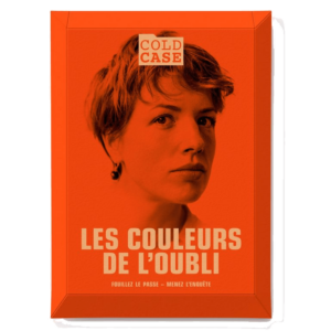 Cold case – Les couleurs de l’oubli