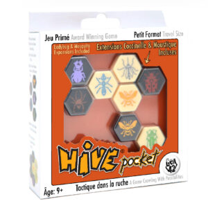 Hive Pocket