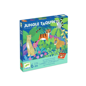 Jungle Taquin