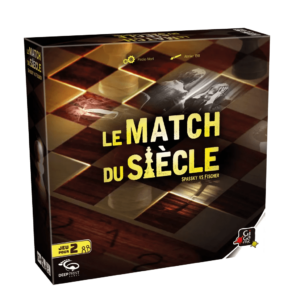 Le match du siècle