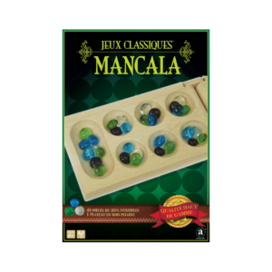 Mancala – Jeux classique