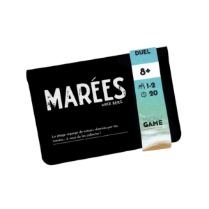 Micro Game – Marées